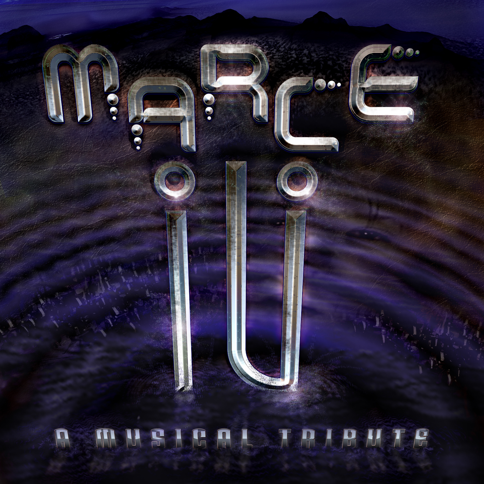 2004 TorusGraphic